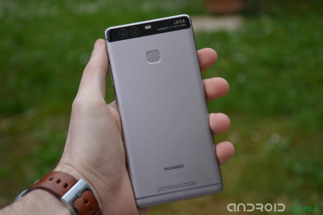 Huawei P9: la recensione