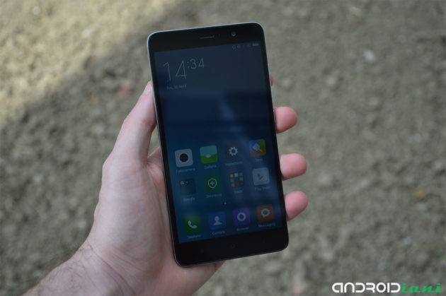Xiaomi Redmi Note 3 Pro: la recensione