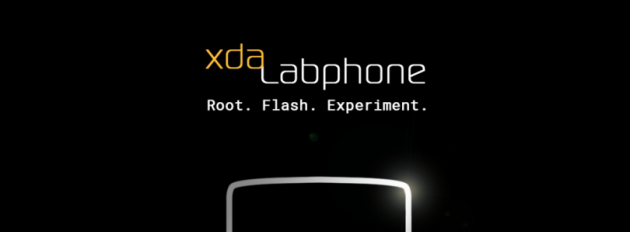 XDA Labphone: lo smartphone perfetto per gli amanti del modding