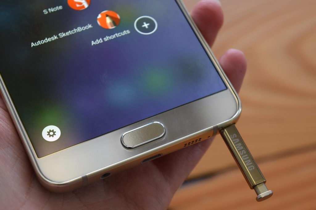 Galaxy Note 6