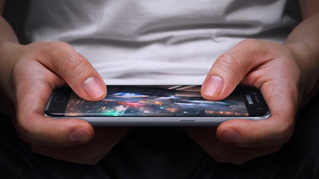 I giochi su piattaforma mobile rendono più che su console e PC