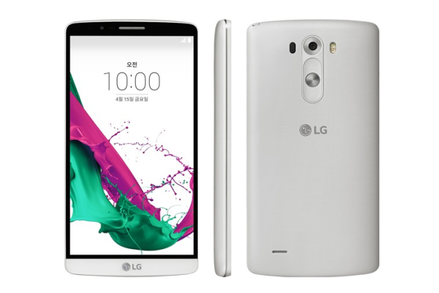 LG L5000 è il nuovo phablet della compagnia sudcoreana LG
