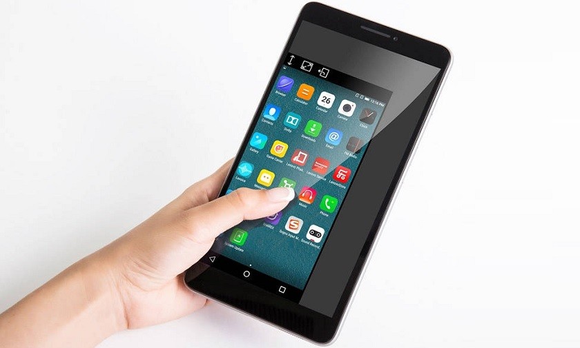 Lenovo Phab