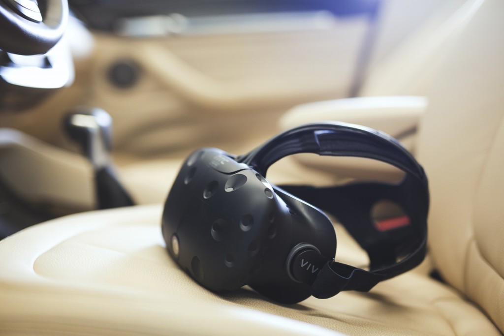 HTC Vive
