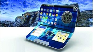Samsung: quando il primo smartphone pieghevole?