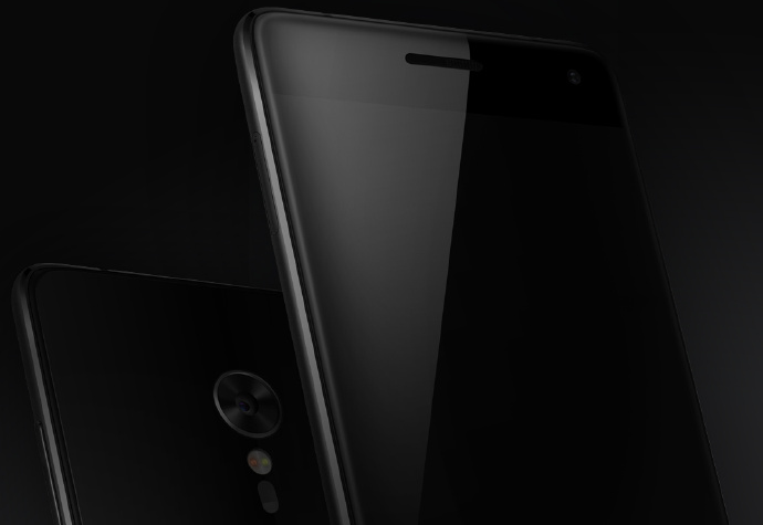 ZUK Z2 Pro