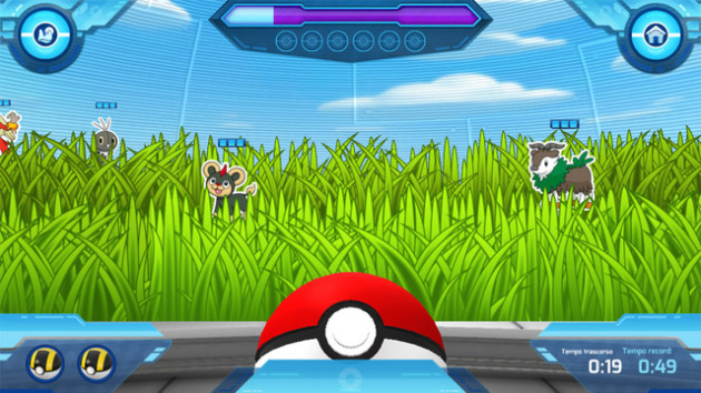 Camping Pokémon è ora disponibile sui dispositivi Android