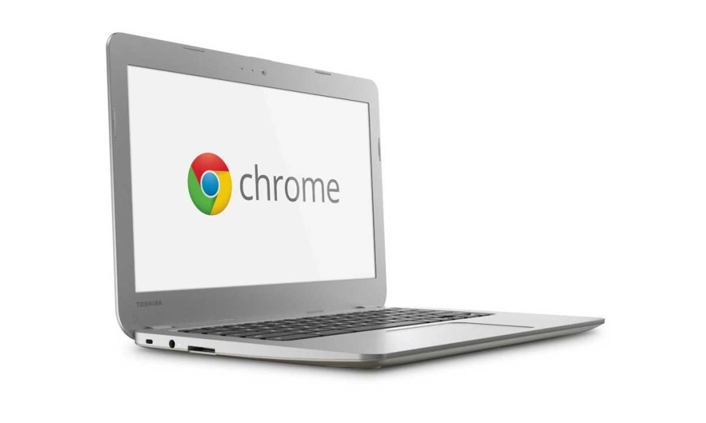 chromebook