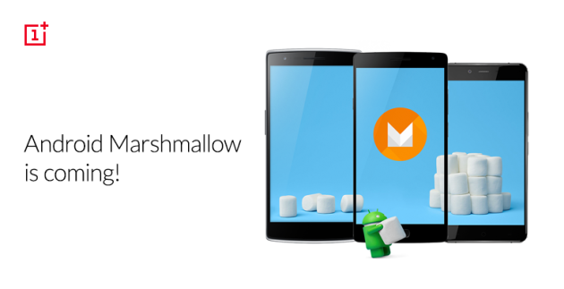 OnePlus One: il firmware basato su Marshmallow potrebbe arrivare molto presto