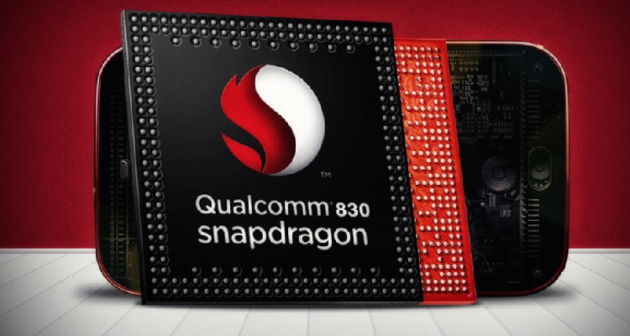 Qualcomm Snapdragon 830: prime informazioni sulle caratteristiche tecniche