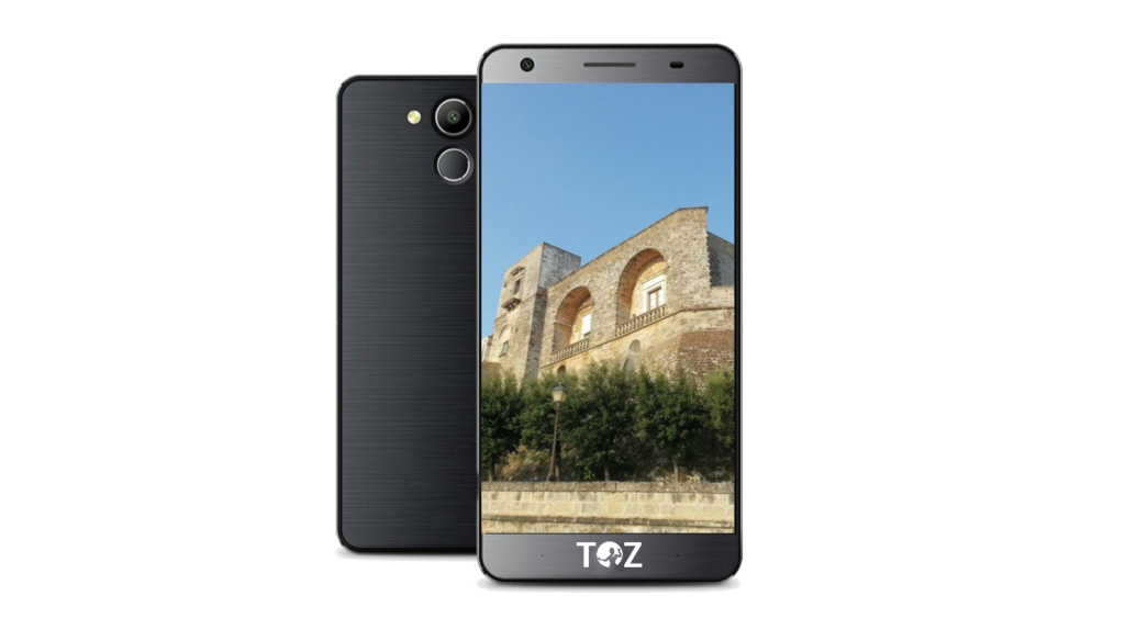 tech zis primophone