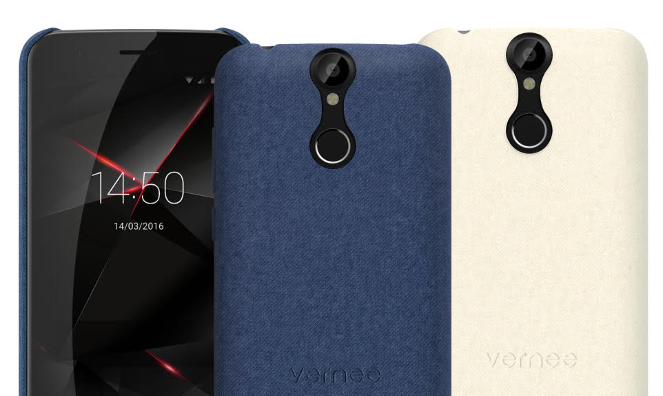 vernee cover