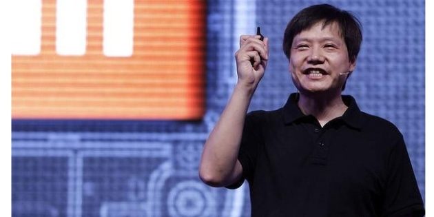 CEO di Xiaomi rivela la data di presentazione di Xiaomi Max e nuovi dettagli su Mi Band 2