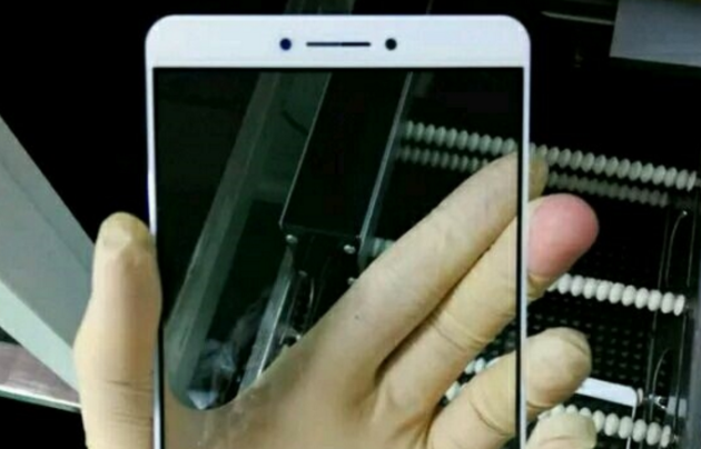 Xiaomi Mi Max: scocca in metallo confermata da un nuovo render