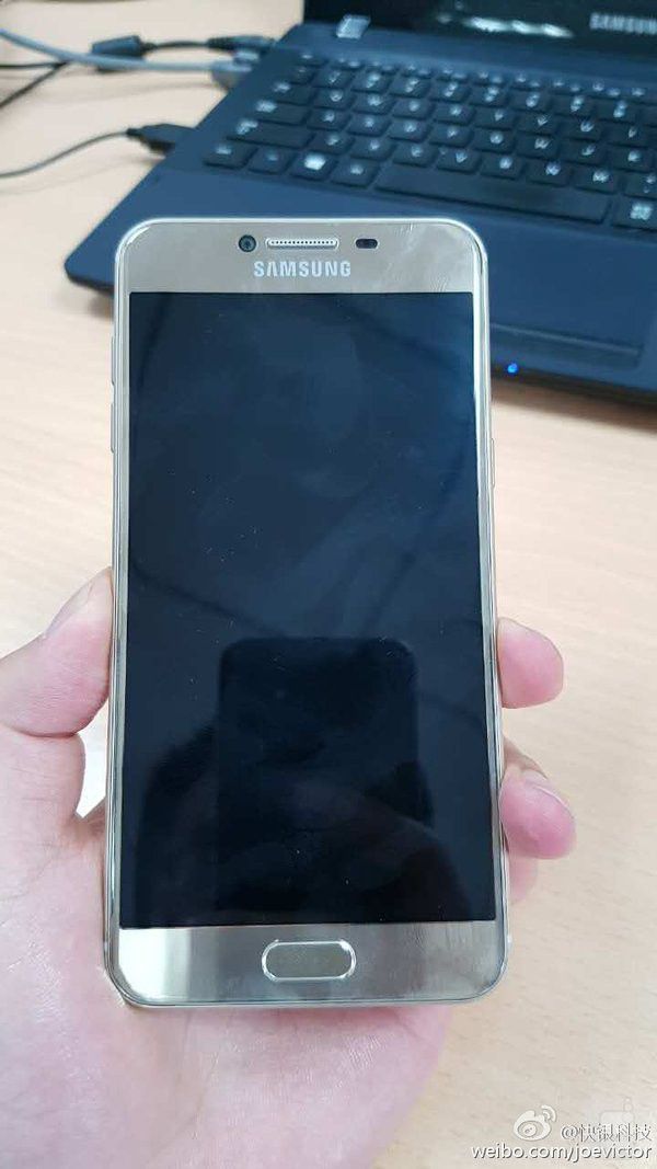 Galaxy C5