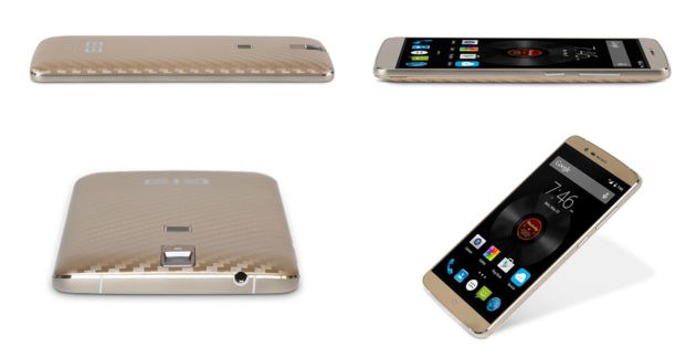 Elephone P8000 riceverà presto Android 6.0 Marshmallow