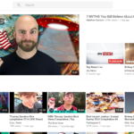 YouTube