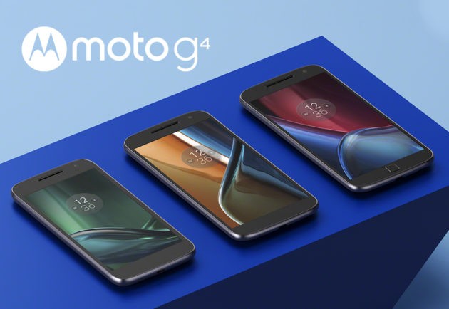 Moto G Play arriverà in estate con display da 5