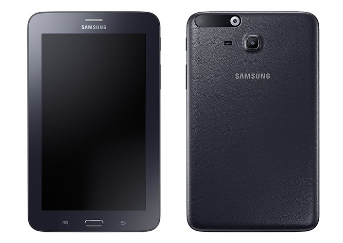 Galaxy Tab Iris