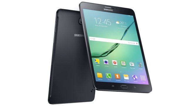 Samsung Galaxy Tab S2 Value Edition arriva in Italia a partire da 400€