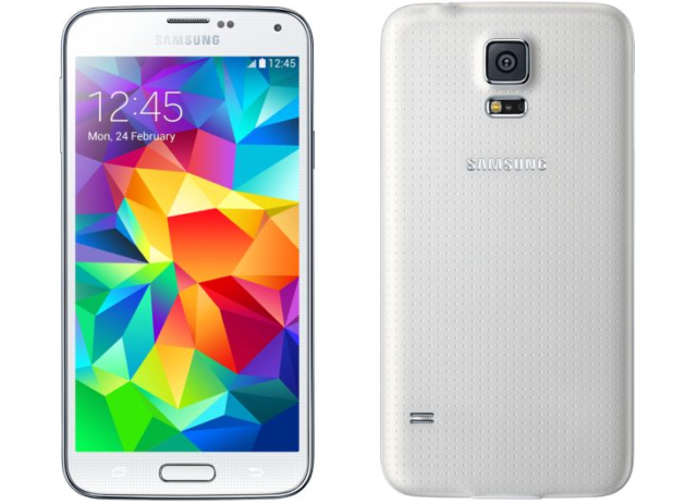 Samsung Galaxy S5 Plus riceve Android 6.0 Marshmallow