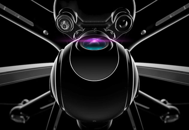 Xiaomi: il drone sarà presentato il 25 Maggio