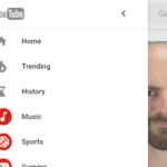 YouTube