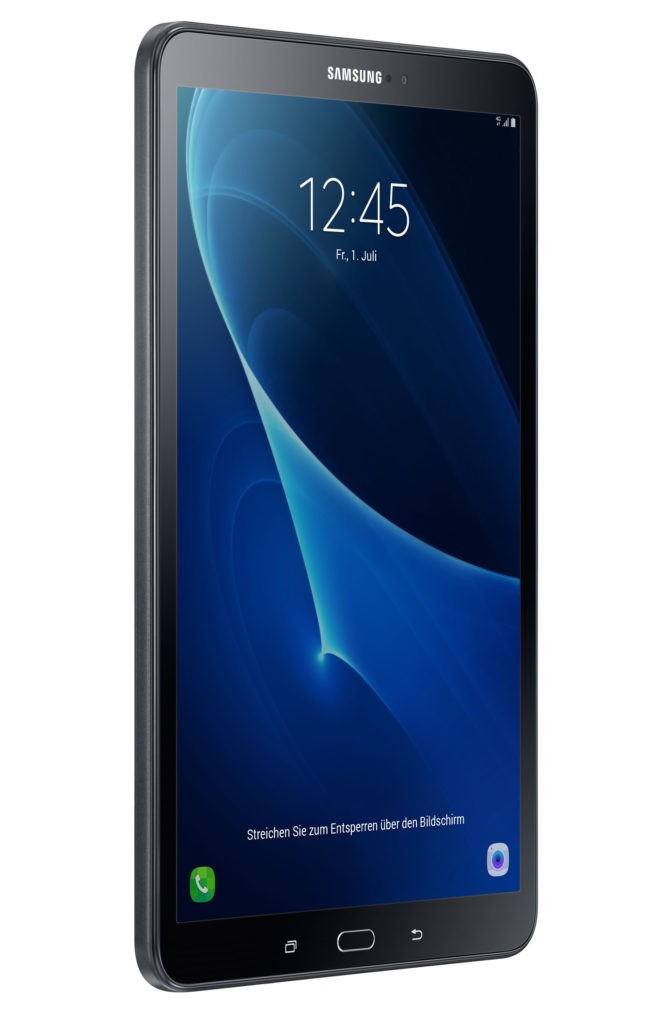 samsung galaxy tab a 10.1 euronics