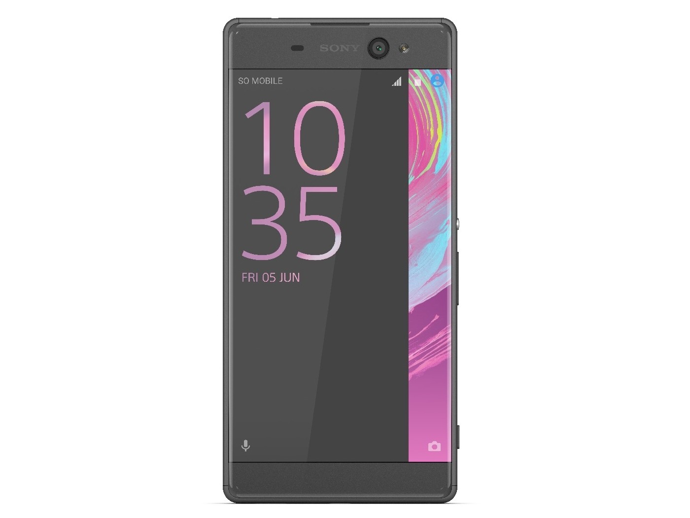 Xperia XA Ultra