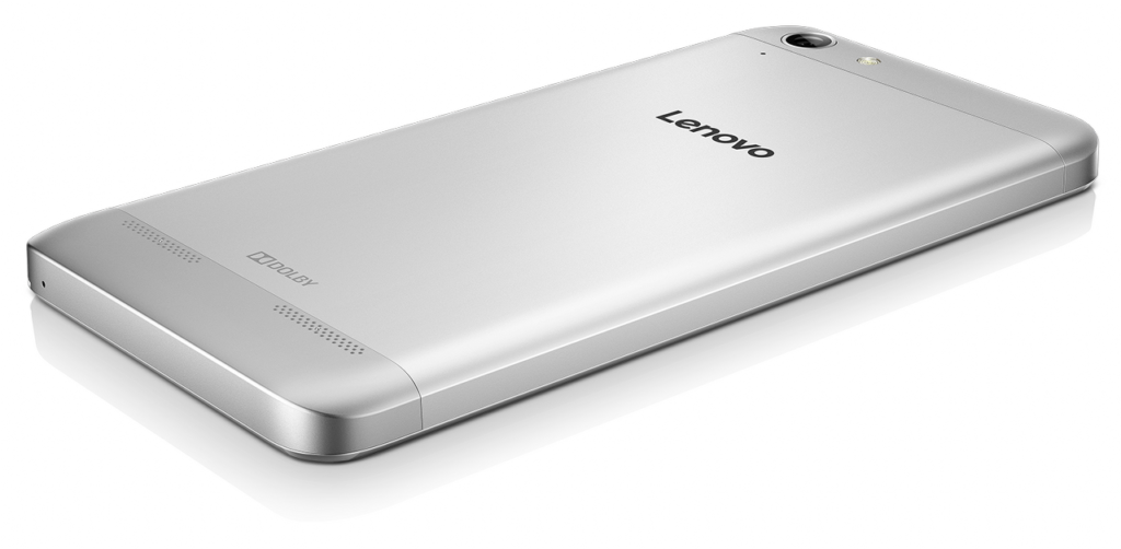 Lenovo K5