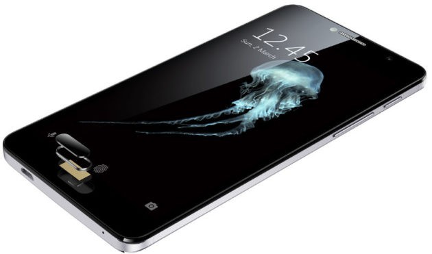 Alcatel Flash Plus 2 ufficiale: display FHD da 5.5” e Helio P10 a partire da 140€
