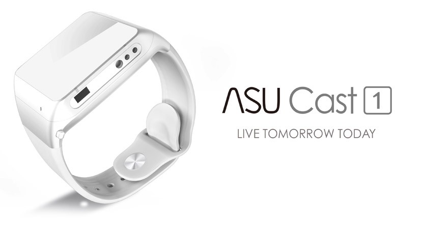 ASU Cast 1