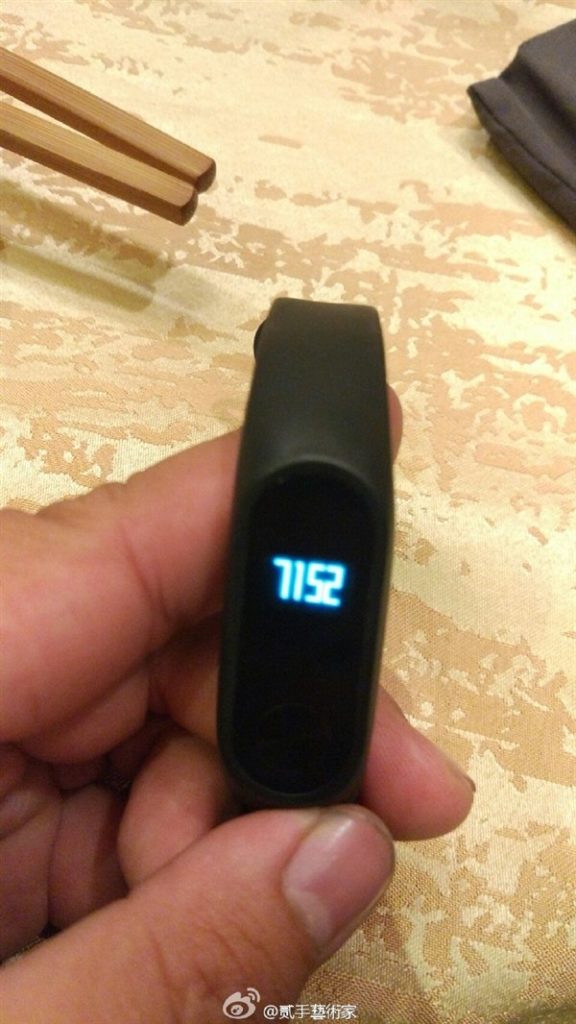 Mi Band 2