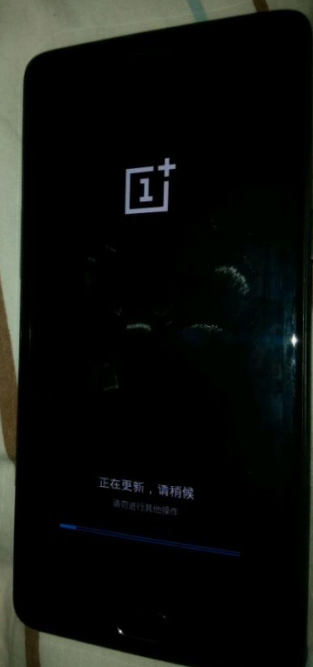 OnePlus 3