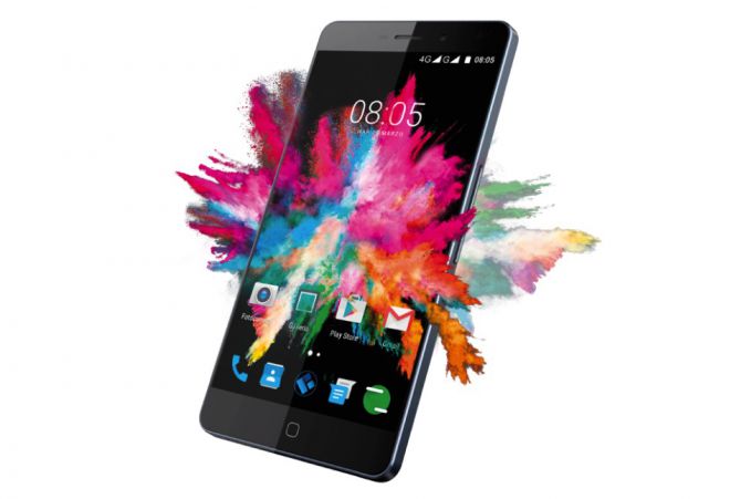 Komu K80