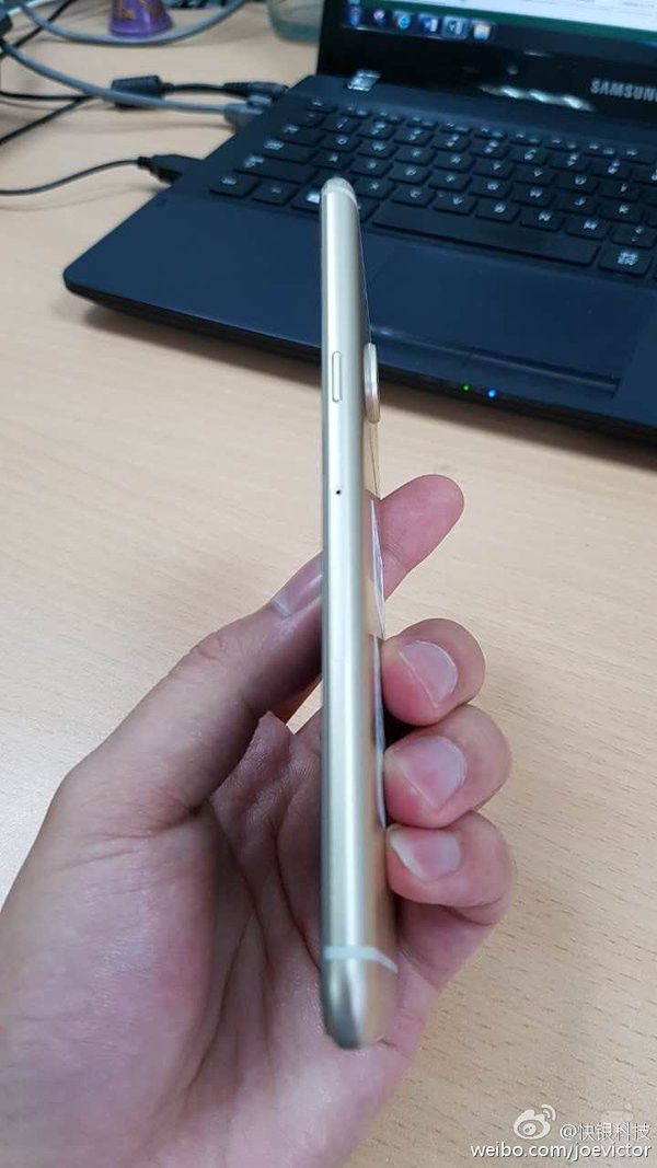Galaxy C5