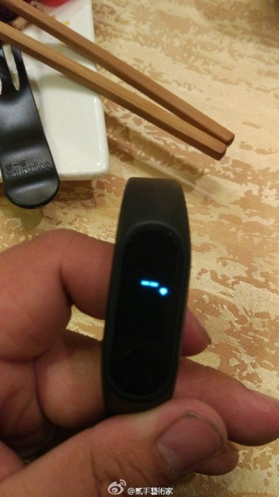 Mi Band 2