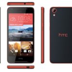 HTC Desire 628