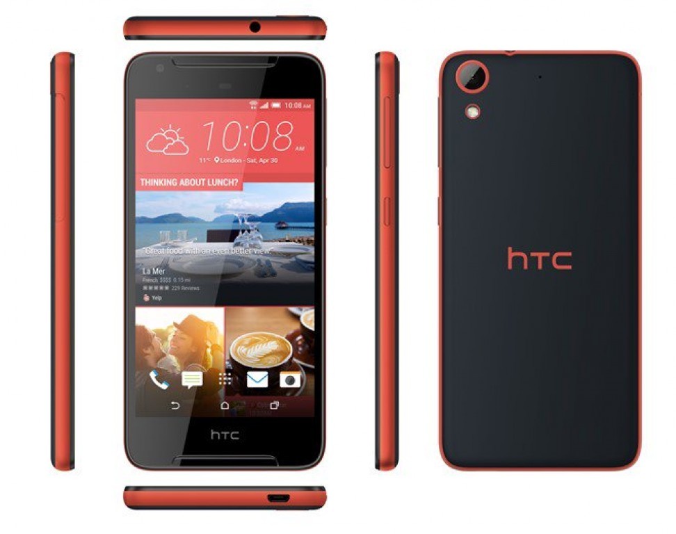 Htc desire 628 замена батареи