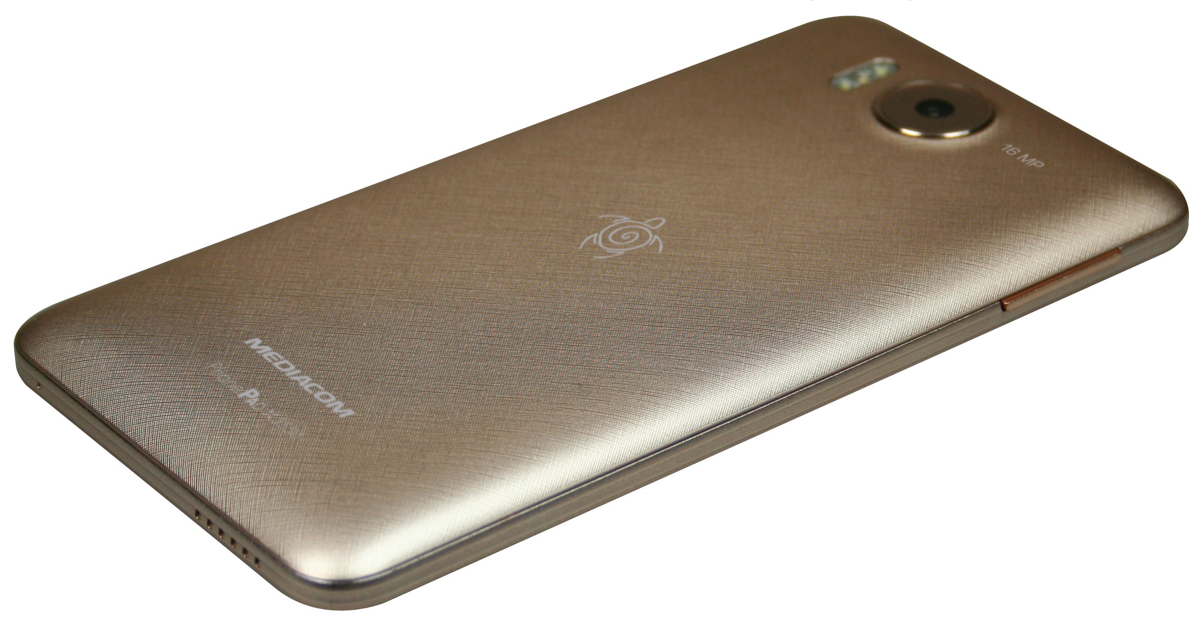 Mediacom PhonePad Duo X555U