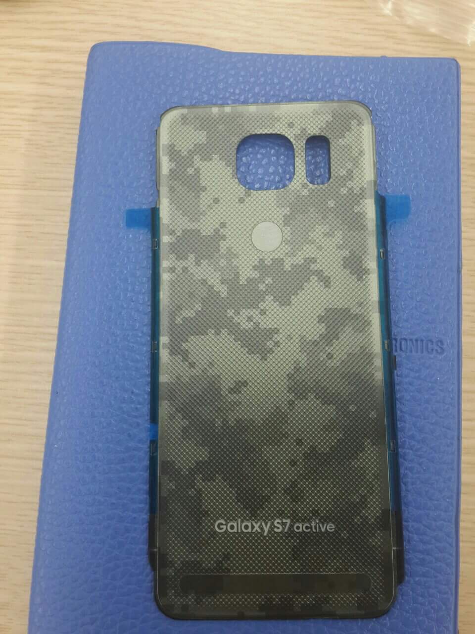 Galaxy S7 Active