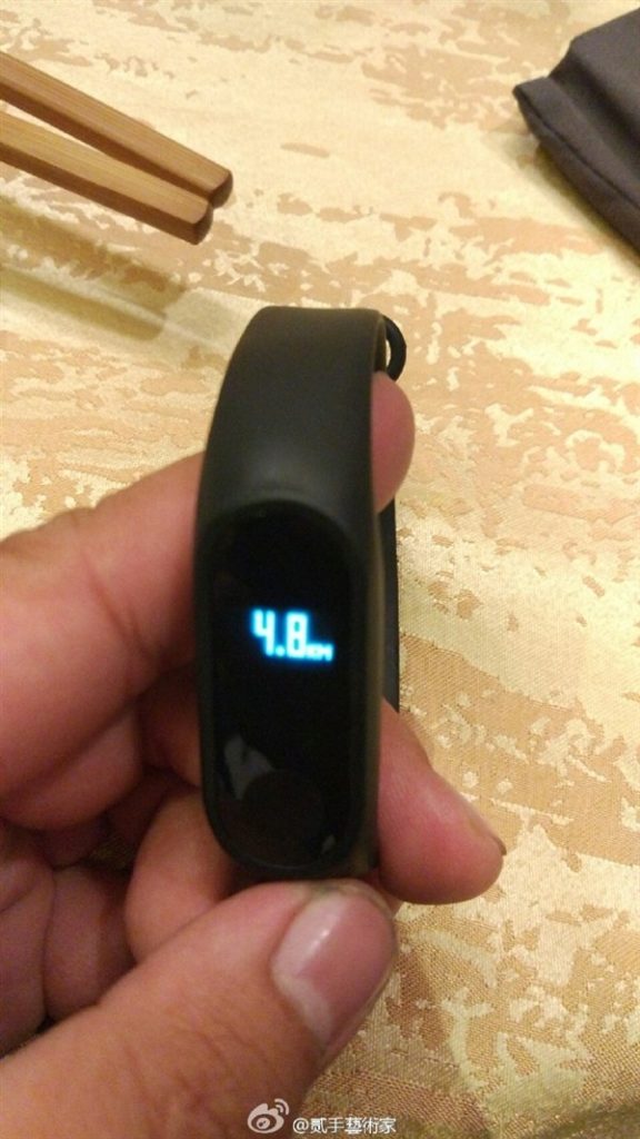 Mi Band 2