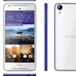HTC Desire 628