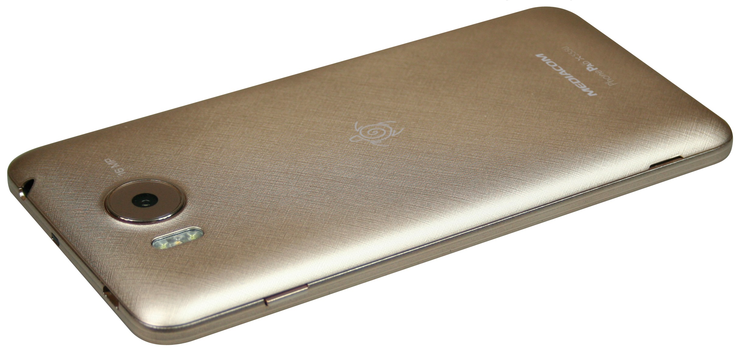 Mediacom PhonePad Duo X555U