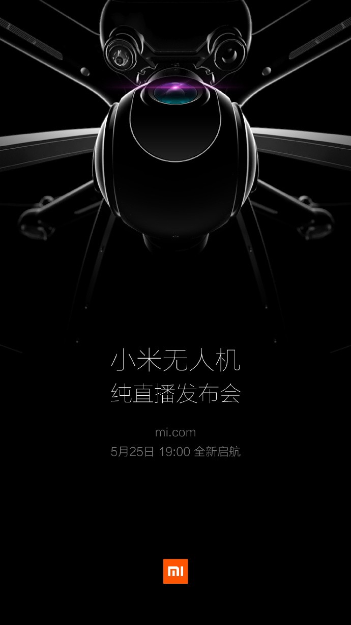 drone