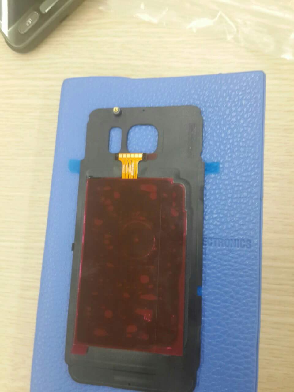 Galaxy S7 Active