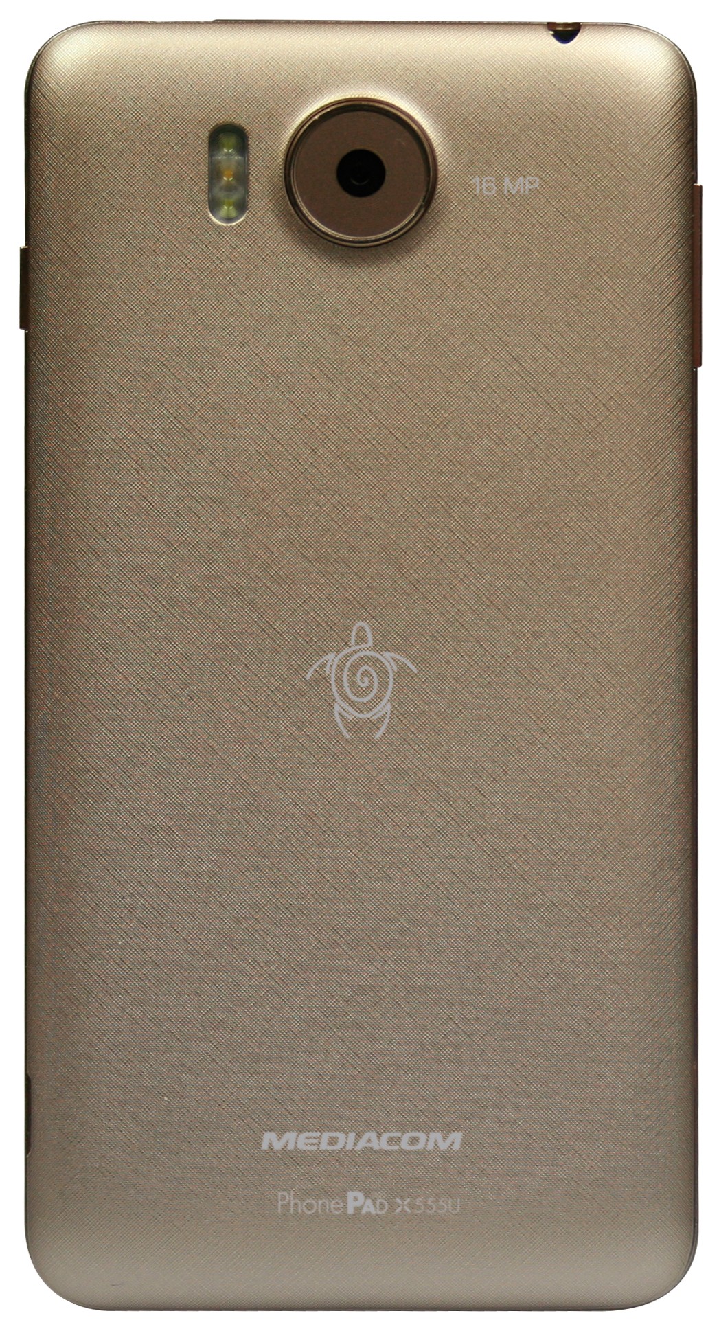 Mediacom PhonePad Duo X555U