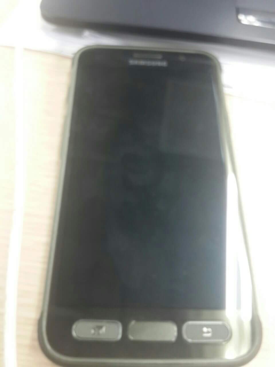 Galaxy S7 Active