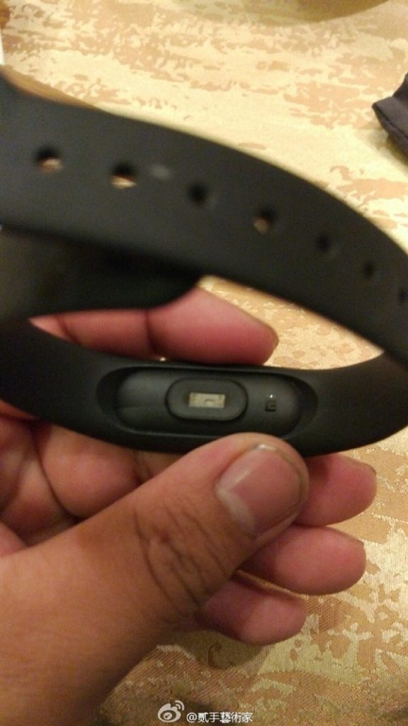 Mi Band 2