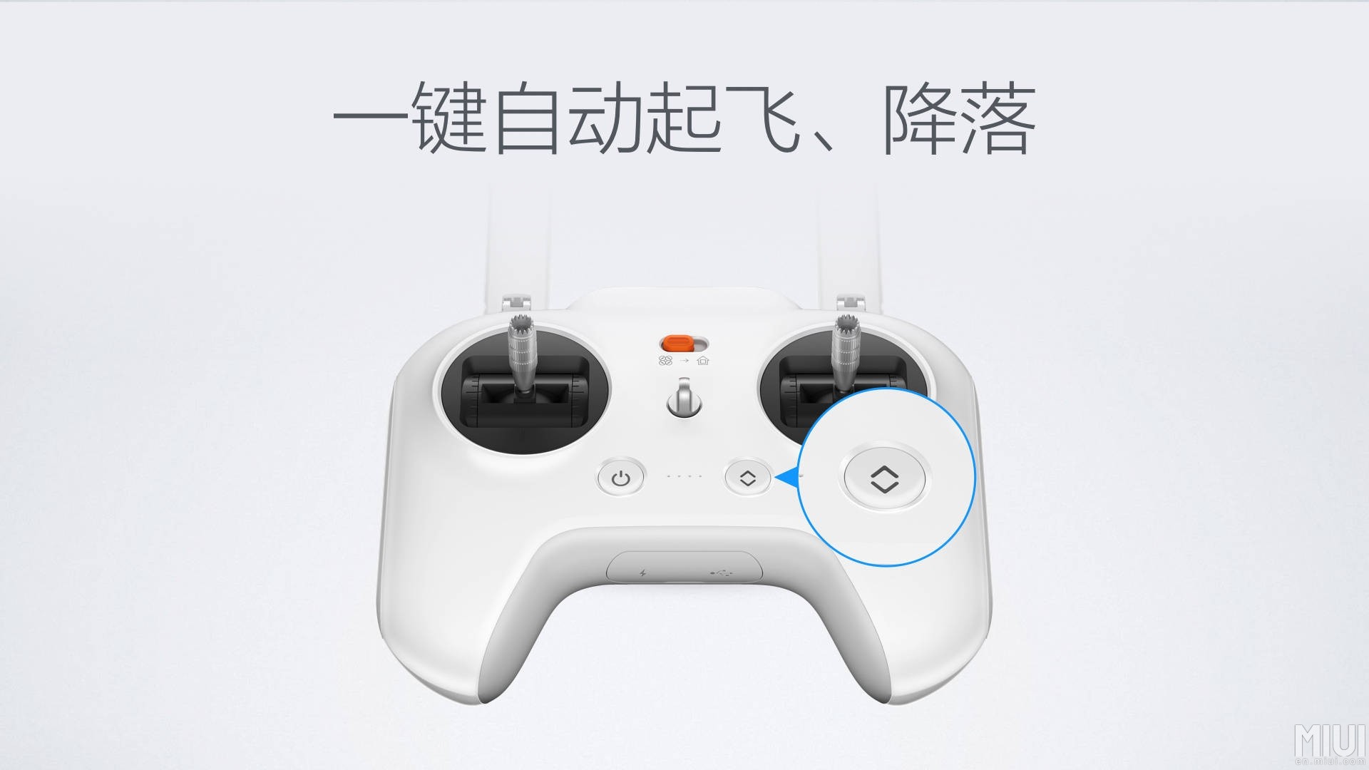 Xiaomi Mi Drone